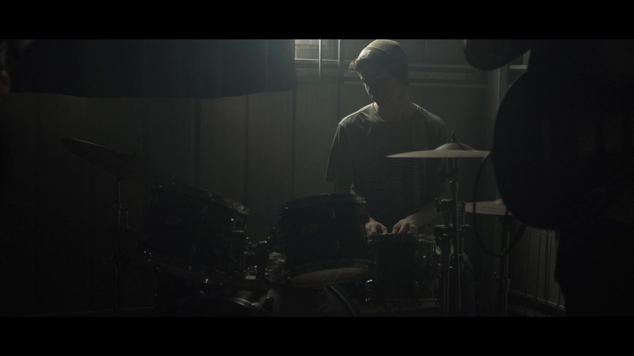 Brothers In Arms by Mitch Rix - Music Video